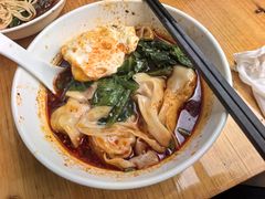 -正宗四川大竹面馆(光翠路南店)