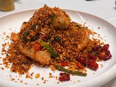 -香港狮子山下·明星粤菜餐厅(北苑店)