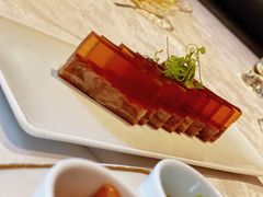 云南普洱酱冻肉-海味观(老西门店)