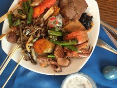 -浙江西子宾馆·瑶园咖啡厅