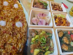-后海彼岸花园餐厅