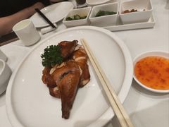 -万龙洲海鲜(广渠门店)