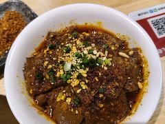 -付小姐在成都(中山公园店)