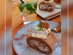 -沏点Trattoria意大利餐厅(新街口店)