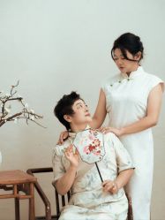 点击看大图 -瞳摄影写真旗舰店