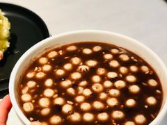 红豆沙小丸子-玉玲珑(陆家嘴店)