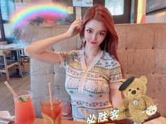 -必胜客(南锣鼓巷店)