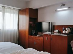 -北京北方佳苑饭店