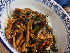 -君东记本帮面馆(天钥桥路店)