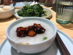 新加坡田鸡粥-初星·烧烤·田鸡粥(海岸城店)