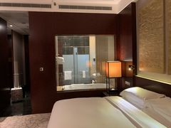 -北京首都机场希尔顿酒店