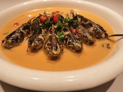 -双鸽和平国际酒店-中餐厅