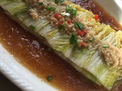 -橘子洲头湘菜馆
