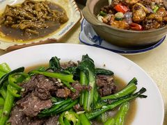 -民记食店(沙溪店)