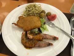 -红房子西菜馆(淮海中路店)