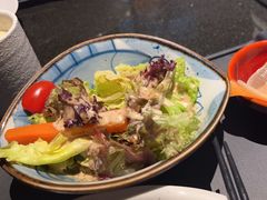 -王鼎精致料理铁板烧(世博源店)