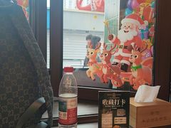 -广信牛奶甜品世家(台东店)