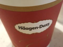 -哈根达斯(武汉天地店)