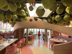 -水桶王国主题餐厅·聚会·生日派对·亲子活动·家庭套餐(亚龙湾希尔顿店)