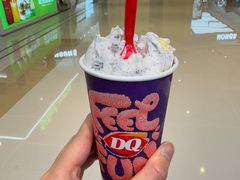 -DQ·蛋糕·冰淇淋(合生汇店)