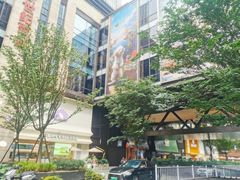 -龙湖重庆时代天街