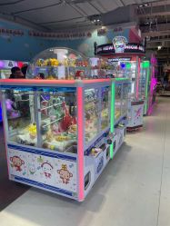 点击看大图 -利奥梦幻主题乐园(爱琴海购物公园店)