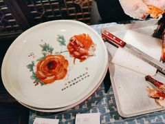 -京味斋·北京烤鸭(华威桥北工大店)