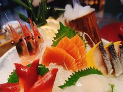 -京料理·日料自助·铁板燒(复悦城店)