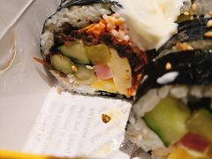 -传闻来紫菜包饭·打糕(西塔韩百店)