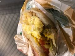 -赛百味SUBWAY(长宁龙之梦店)