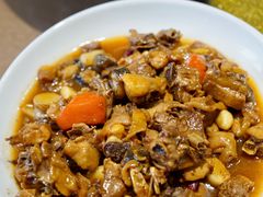 -柠静私家菜(石板巷店)