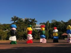 -漳州滨海火山岛自然生态风景区