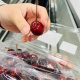 去山姆办年货啦！2J的车厘子真的又大又甜