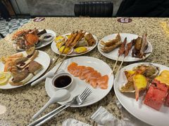 -禾斗海鲜自助(市南银座店)