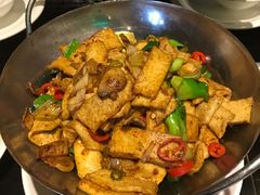 -涌上外婆桥(慈溪店)