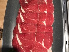 -新石器烤肉(百联川沙店)