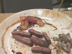-Maxpoint Kitchen 西餐咖啡(乐峰广场店)