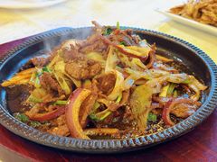 -便宜坊烤鸭店(玉蜓桥天坛店)