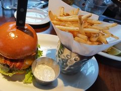 -Chili's Cafe&Bar奇利斯(滨江店)