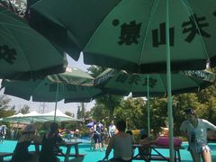 -苏州乐园森林水世界