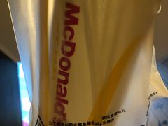 -麦当劳(东苑丽宝商业广场店)