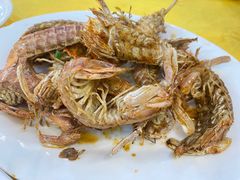 -秋姐美食店(旅游大道店)