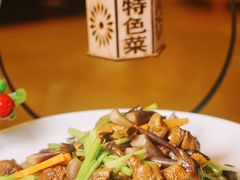 -福州天元国际威斯汀酒店·中国元素餐厅