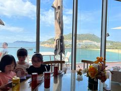 -渔·海鲜餐厅（东澳可域度假村内）南沙湾沙滩店