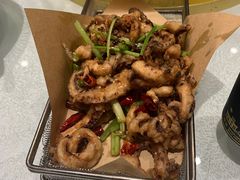 -大铁勺新津菜(东丽阳光新业广场店)
