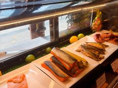 -怡聚轩全日制自助餐厅(大中华喜来登酒店)