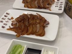 -全聚德(常州店)