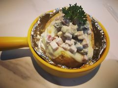 -库滋明·俄罗斯特色美食(中央大街店)