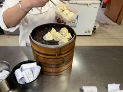 小笼包-瞻老元面馆(双塘路店)