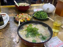 -惠丰源烩面馆(经七路店)
